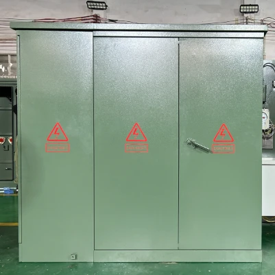 4200 KVA Pad-mounted Transformer suppliers