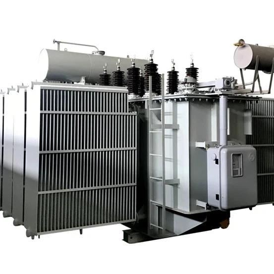 50 MVA Power Transformer suppliers