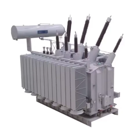 50 MVA Power Transformer