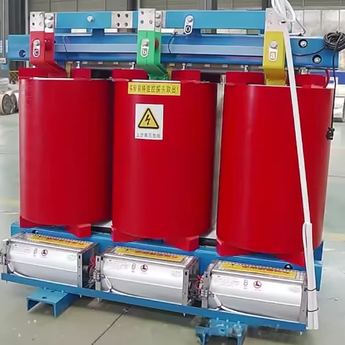 500kVA Dry Transformer
