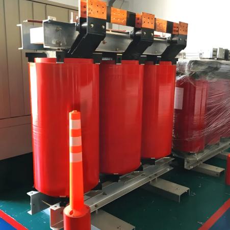 50kVA Three-Phase Dry Type Electrical Transformer