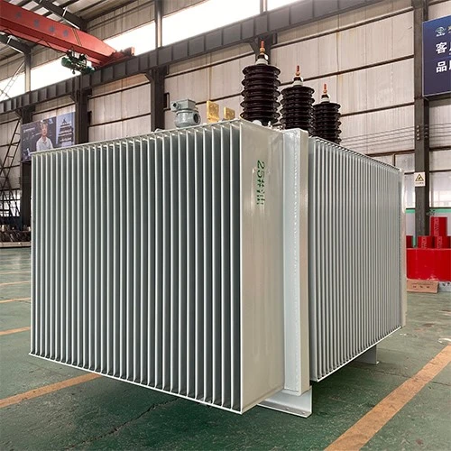 200kVA 11kv 400V oil immersed transformer 200kVA 11kv 400V oil immersed transformer
