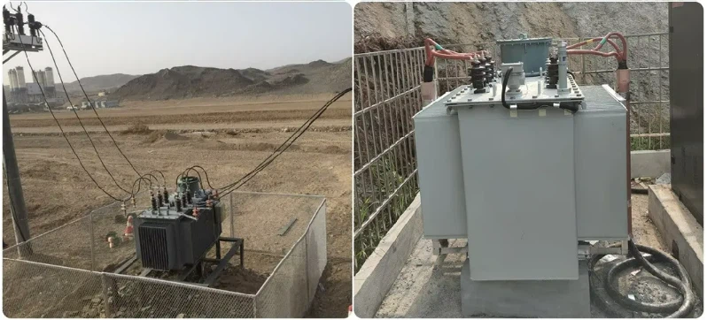 SVR - High Voltage Feed Voltage Regulating Transformer SVR - High Voltage Feed Voltage Regulating Transformer